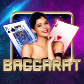 Baccarat B live dealer