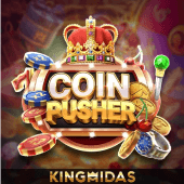 Coin Pusher on nustar casino app