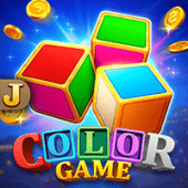Color Game on nustar casino app