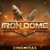 Iron Dome on nustar casino app