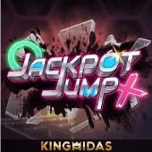 Jackpot Jump on nustar casino app