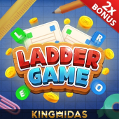 Ladder Game on nustar casino app
