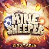 Minesweeper on nustar casino app
