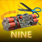 Nine on nustar casino app
