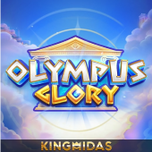Olympus Glory on nustar casino app
