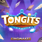 Tongits on nustar casino app