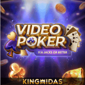 Video Poker on nustar casino app